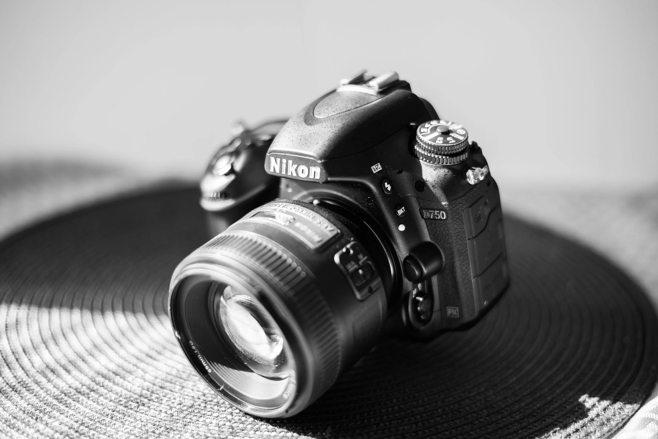 【ショット数111回】Nikon D750 ショット数111回】Nikon D750